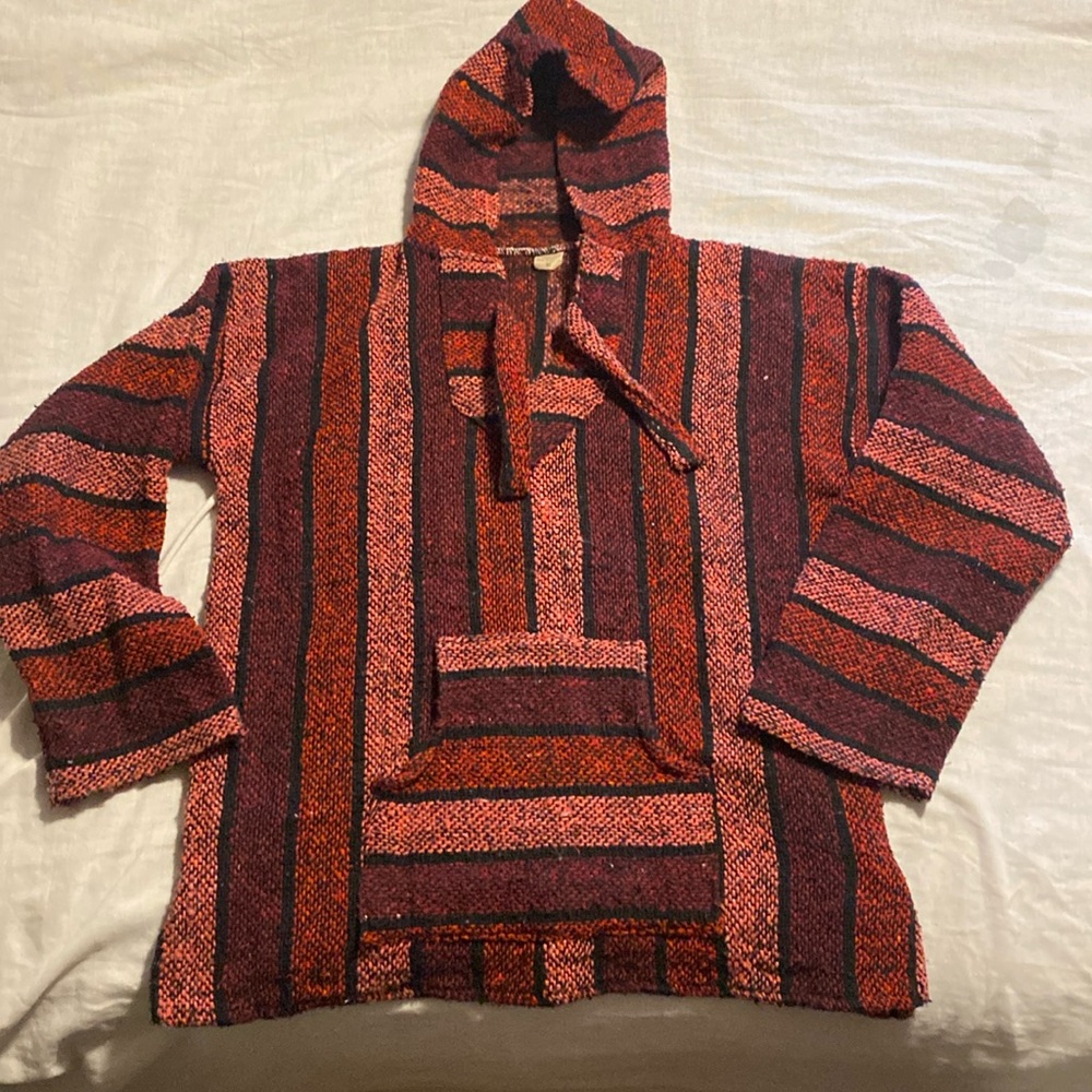 Baja Hoodie